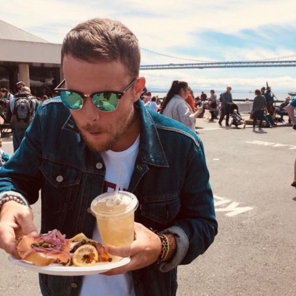 Meet your Posher, Jaime - Picture 9 of 11